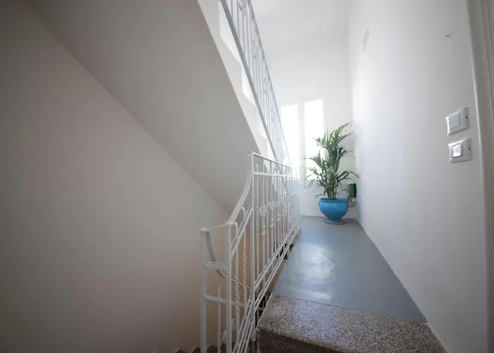 Dimore Madi Con Terrazza