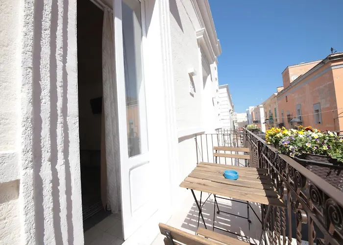 Dimore Madi Con Terrazza Appartement *