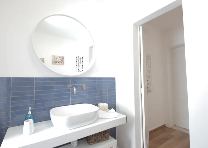 Dimore Madi Con Terrazza Appartement *