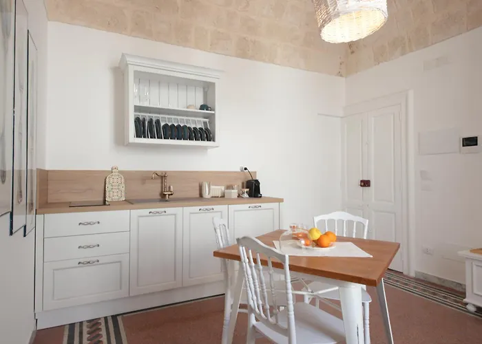 Dimore Madi Con Terrazza Apartamento