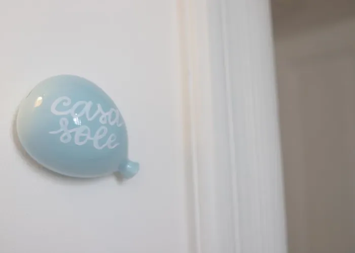 Appartement Dimore Madi Con Terrazza Monopoli